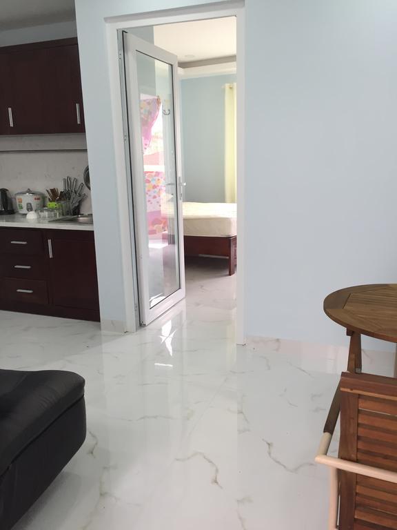 Greenfield Nha Trang Apartments For Rent ภายนอก รูปภาพ