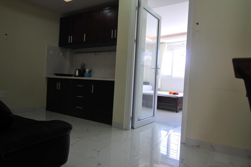 Greenfield Nha Trang Apartments For Rent ภายนอก รูปภาพ